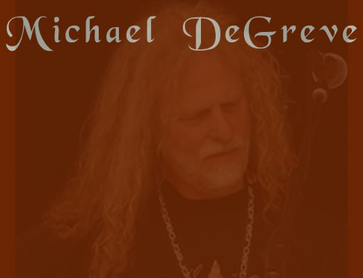 Michael DeGreve