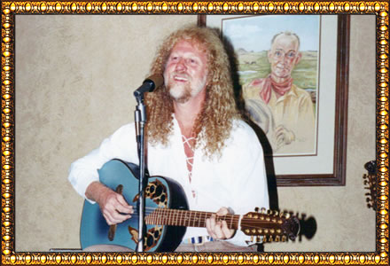 Michael DeGreve